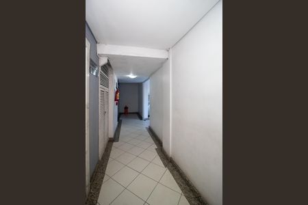 Apartamento à venda com 56m², 2 quartos e 1 vagaHall de entrada