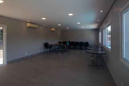 Apartamento à venda com 56m², 2 quartos e 1 vagaÁrea comum - Salão de festas