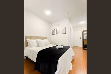 Apartamento à venda com 28m², 1 quarto e sem vaga Apartamento à venda com 28m², 1 quarto e sem vagaQuarto