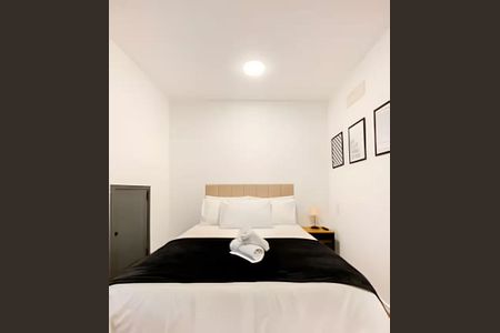 Apartamento à venda com 28m², 1 quarto e sem vaga Apartamento à venda com 28m², 1 quarto e sem vagaQuarto
