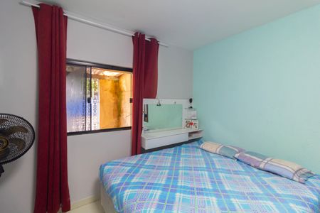 Casa à venda com 138m², 4 quartos e 2 vagas Casa à venda com 138m², 4 quartos e 2 vagasQuarto 1