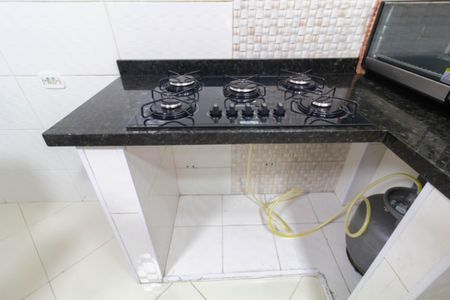 Casa à venda com 138m², 4 quartos e 2 vagas Casa à venda com 138m², 4 quartos e 2 vagasCozinha