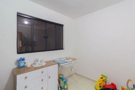 Casa à venda com 138m², 4 quartos e 2 vagas Casa à venda com 138m², 4 quartos e 2 vagasQuarto 2