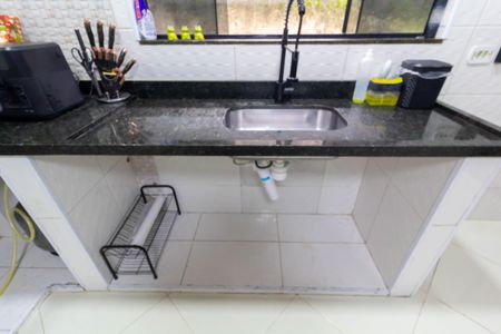 Casa à venda com 138m², 4 quartos e 2 vagas Casa à venda com 138m², 4 quartos e 2 vagasCozinha