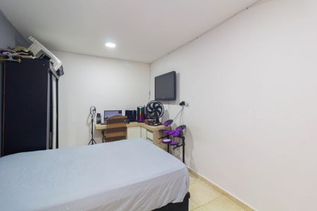 Casa à venda com 138m², 4 quartos e 2 vagas Casa à venda com 138m², 4 quartos e 2 vagasQuarto 3