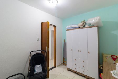 Casa à venda com 138m², 4 quartos e 2 vagas Casa à venda com 138m², 4 quartos e 2 vagasQuarto 2