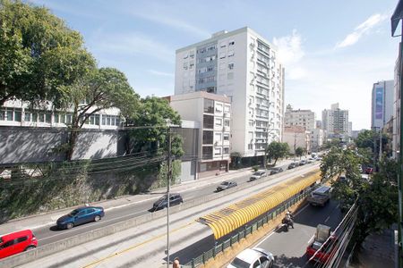 Apartamento à venda com 104m², 3 quartos e sem vagaVista do Quarto 1