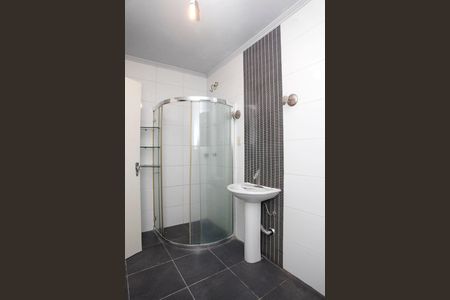 Apartamento à venda com 104m², 3 quartos e sem vagaBanheiro 1