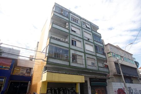 Apartamento à venda com 104m², 3 quartos e sem vagaFachada