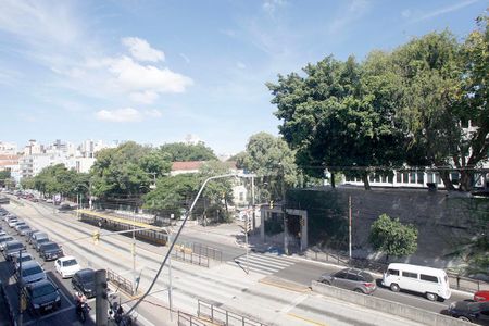 Apartamento à venda com 104m², 3 quartos e sem vagaVista do Quarto 2