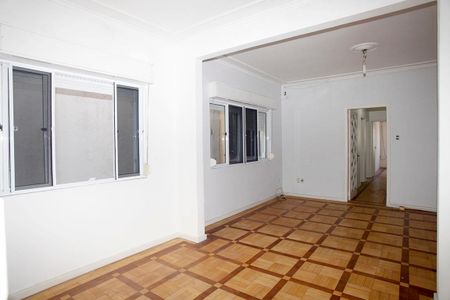 Apartamento à venda com 104m², 3 quartos e sem vagaSala