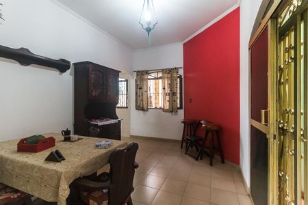 Casa para alugar com 367m², 4 quartos e 7 vagasSala de Jantar
