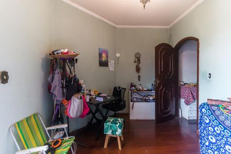 Casa para alugar com 367m², 4 quartos e 7 vagasQuarto 1