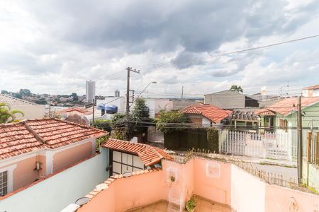 Casa para alugar com 367m², 4 quartos e 7 vagasVista da Sacada