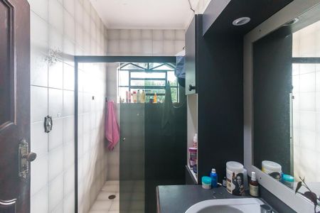 Casa para alugar com 367m², 4 quartos e 7 vagasBanheiro