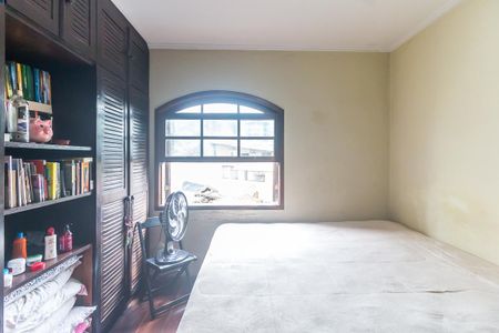 Casa para alugar com 367m², 4 quartos e 7 vagasQuarto 4 - Suíte