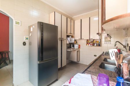 Casa para alugar com 367m², 4 quartos e 7 vagasCozinha