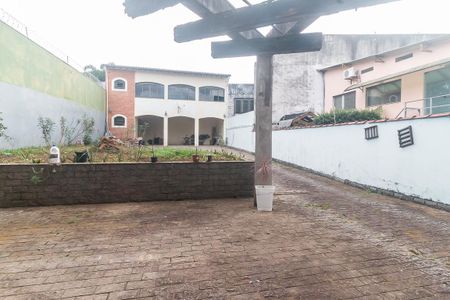 Casa para alugar com 367m², 4 quartos e 7 vagasVista da Sala