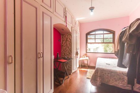 Casa para alugar com 367m², 4 quartos e 7 vagasQuarto 3