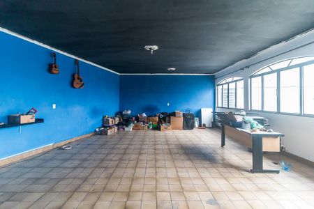 Casa para alugar com 367m², 4 quartos e 7 vagasSalão de festas