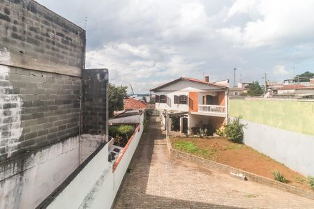 Casa para alugar com 367m², 4 quartos e 7 vagasVista do Salão de festas