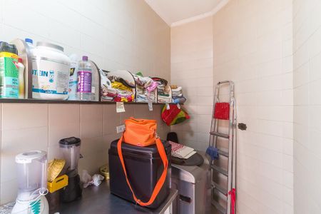 Casa para alugar com 367m², 4 quartos e 7 vagasÁrea de Serviço