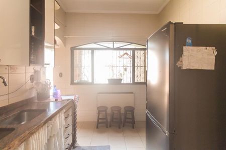 Casa para alugar com 367m², 4 quartos e 7 vagasCozinha