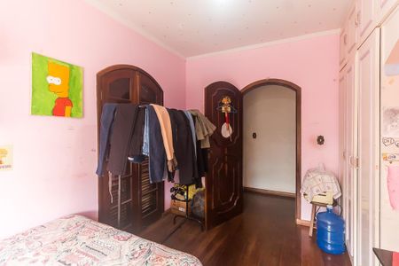 Casa para alugar com 367m², 4 quartos e 7 vagasQuarto 3