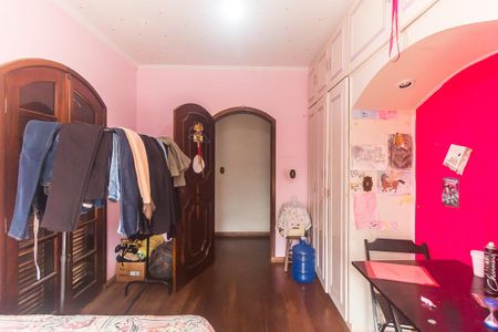 Casa para alugar com 367m², 4 quartos e 7 vagasQuarto 3