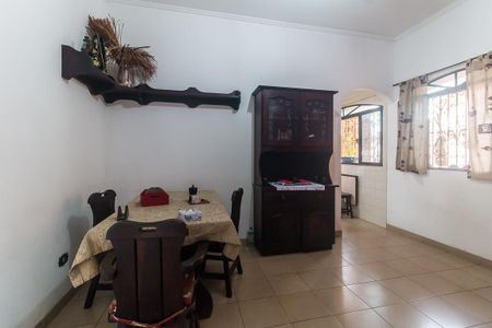 Casa para alugar com 367m², 4 quartos e 7 vagasSala de Jantar