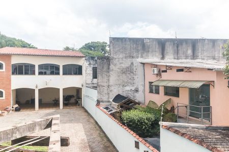 Casa para alugar com 367m², 4 quartos e 7 vagasVista do Quarto 3