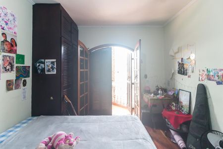 Casa para alugar com 367m², 4 quartos e 7 vagasQuarto 2