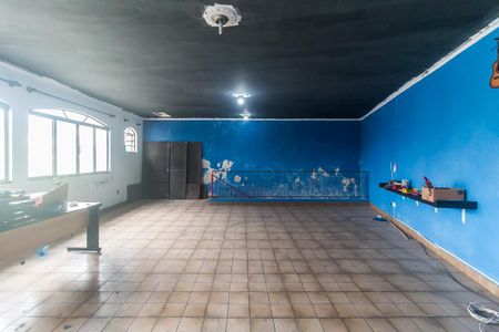 Casa para alugar com 367m², 4 quartos e 7 vagasSalão de festas