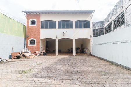 Casa para alugar com 367m², 4 quartos e 7 vagasFachada