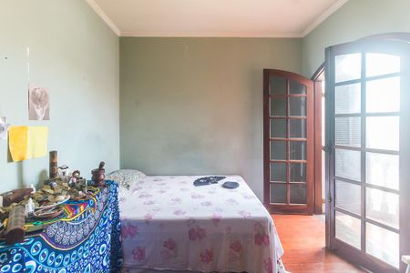 Casa para alugar com 367m², 4 quartos e 7 vagasQuarto 1