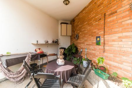 Casa para alugar com 367m², 4 quartos e 7 vagasÁrea comum/Espaço Gourmet