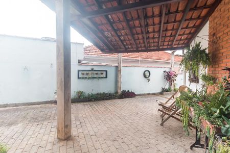 Casa para alugar com 367m², 4 quartos e 7 vagasVista da Sala