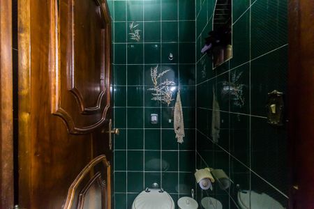 Casa para alugar com 367m², 4 quartos e 7 vagasLavabo