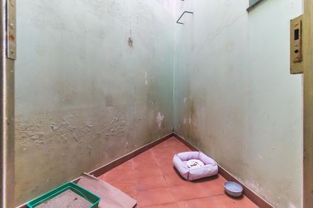 Casa para alugar com 367m², 4 quartos e 7 vagasEspaço para Jardim de Inverno