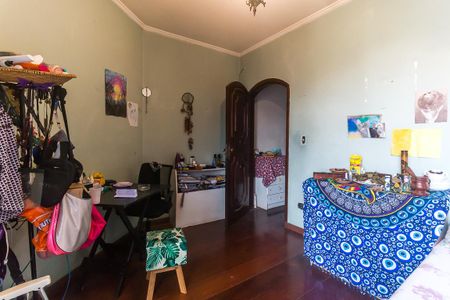 Casa para alugar com 367m², 4 quartos e 7 vagasQuarto 1