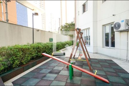 Apartamento à venda com 110m², 3 quartos e 2 vagasÁrea comum -Playground