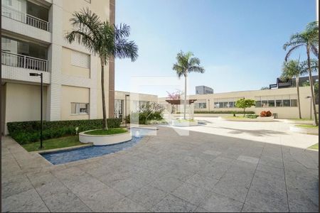 Apartamento à venda com 110m², 3 quartos e 2 vagasÁrea externa