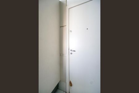 Apartamento à venda com 110m², 3 quartos e 2 vagasEntrada de serviço