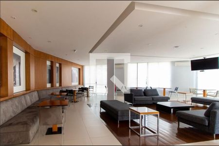 Apartamento à venda com 110m², 3 quartos e 2 vagasÁrea comum -Salão de festas