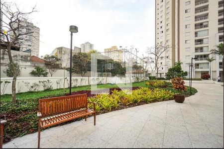 Apartamento à venda com 110m², 3 quartos e 2 vagasÁrea externa