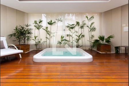 Apartamento à venda com 110m², 3 quartos e 2 vagasHidro