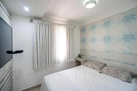 Apartamento à venda com 110m², 3 quartos e 2 vagasSuíte