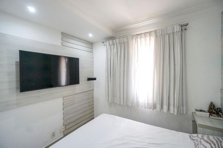 Apartamento à venda com 110m², 3 quartos e 2 vagasSuíte