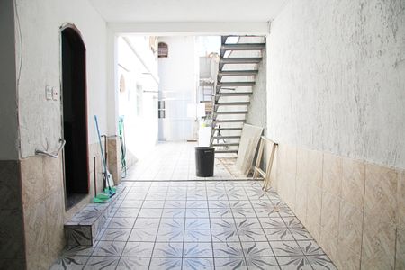 Casa à venda com 287m², 4 quartos e 2 vagasQuintal / Garagem