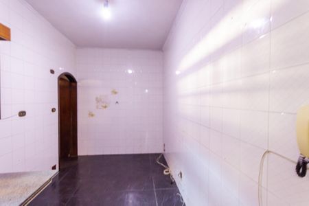 Casa à venda com 318m², 5 quartos e 6 vagas Casa à venda com 318m², 5 quartos e 6 vagasCozinha